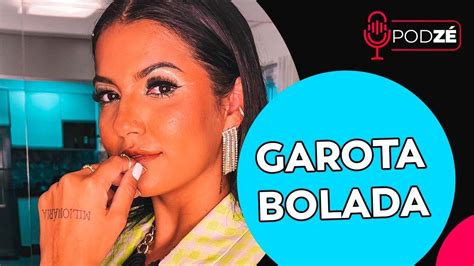 cabare garota bolada|Garota Bolada .
